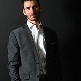 Olivier Caron-Lizotte