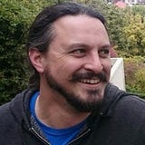 Adrian Sanabria