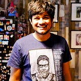 Prakash Dumbre