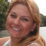 Cristiane M. de Matos