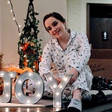 Mickey Joy