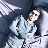 Girish Khanna