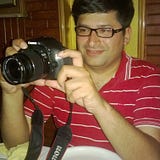 Rajesh Angra