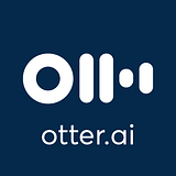 Otter Voice Notes