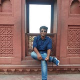 Sundar Sravan