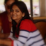 Khyati Dave
