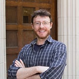 Darren Mueller