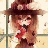 Ange Ushio ichiM