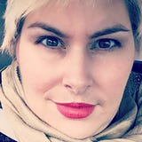 Sonia Fernandez LeBlanc