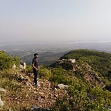 Umair Shabbir Sindhu