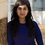 isha girdhar