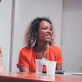 Mélissa Amouny