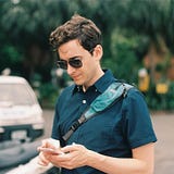 Working On Open Government In Canada As A Contractor By James