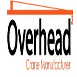 Overhead Crane Manufactur