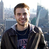 Daniel Lucas