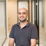 Lior Kastel