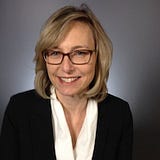 Michelle Reinhardt