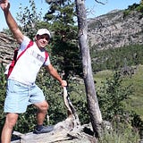 Павел Потылицын