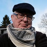 Peter Goble