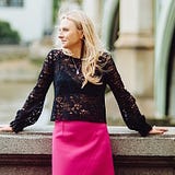 Anna Scheetz
