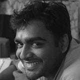 Vishnu Padmanabhan