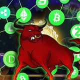 Crypto Bull