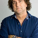 Craig Tomashoff
