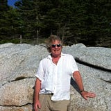 Bernard Callahan
