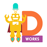 Designathon Works
