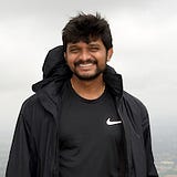 Venkat Ballem