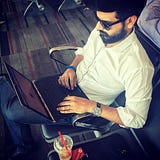 Nikhil Chawla