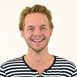 Martijn Nieuwenhuizen