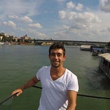 Gavril Ognjanovski