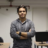 Lucas Anjos