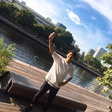 Tomoki Fujii
