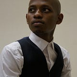 Samkelo Magoqo