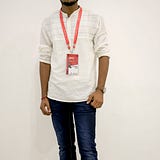 Sameer Saxena