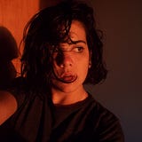 Camila Cortez