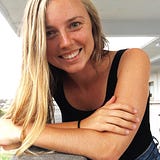 Caitlin Climes