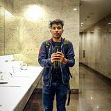 Ashish Kumar Badtiya