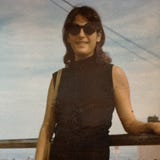 Marsha Nathanson