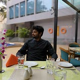 Sahil Sharma