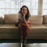Natalia Andriewiski