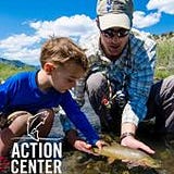 ShoutForTrout