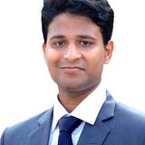Akash Boddeda