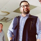 Alejandro Salcido