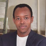 Korir Amos