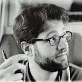 Bernardo Pellegrini