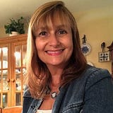 Doris Swift