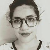Jazmín Bonilla García